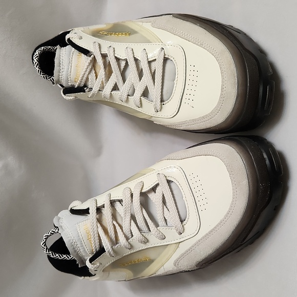 Rebook × Cardi B Club C Birthday Release sneakers (w size 9) - Picture 3 of 13